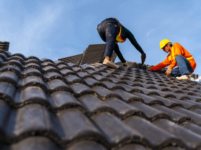 About Roof Repair Experts Little Falls, MN